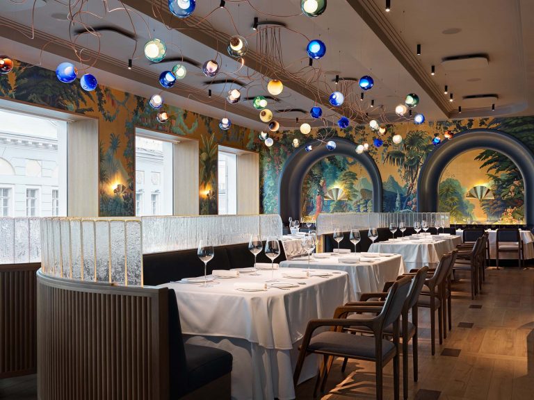 LILA ждет на Сретенке