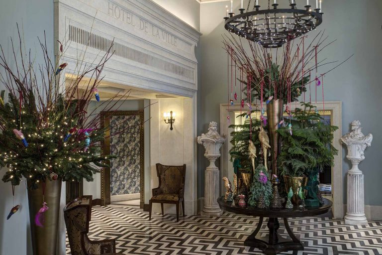 Новый год в Санкт-Петербурге, Брюсселе или Риме?