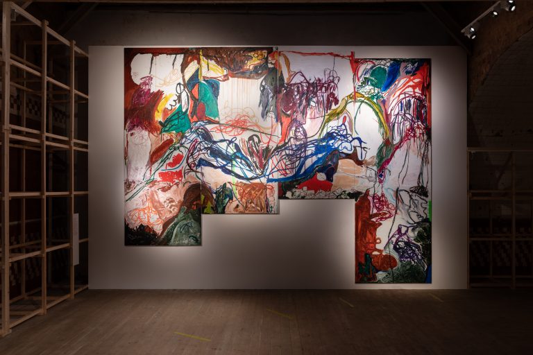 THE PRIZE GOES TO…