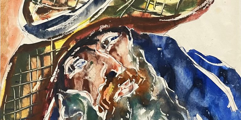 Шедевры Зверева из московских коллекций