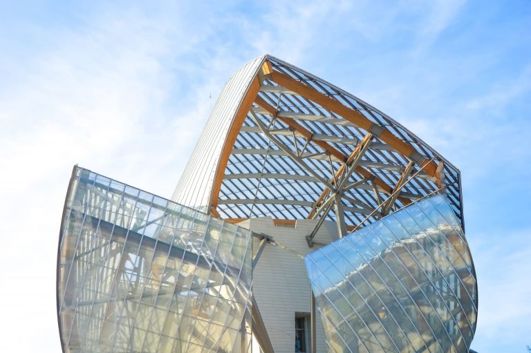 Музеи Парижа: в поисках нового