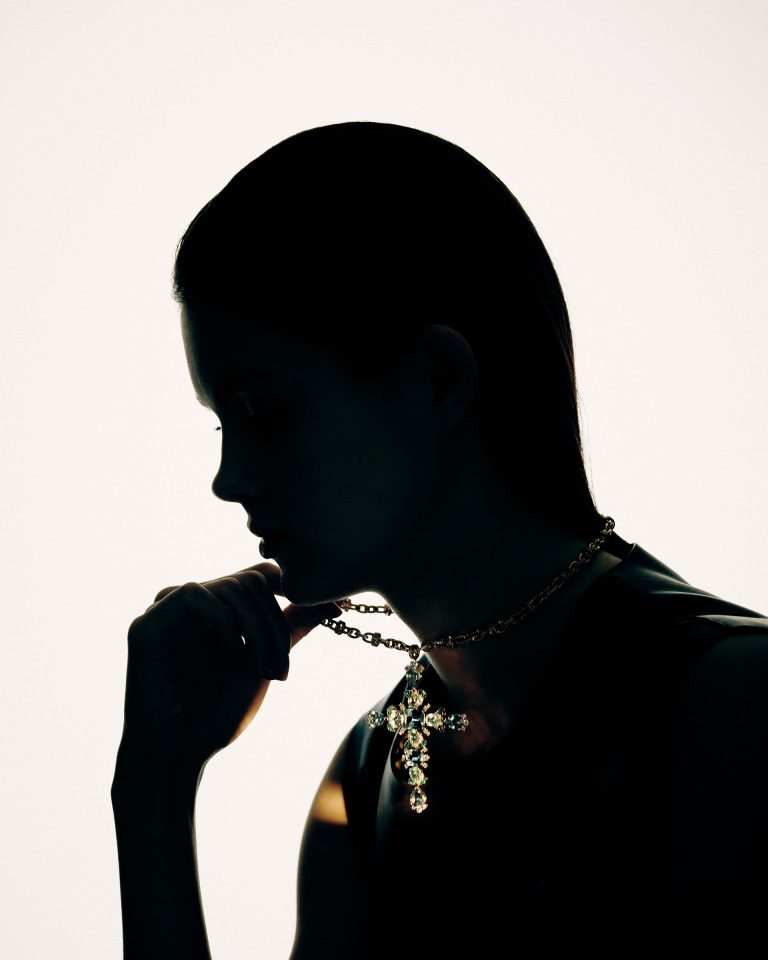 Bvlgari представляет коллекцию для России