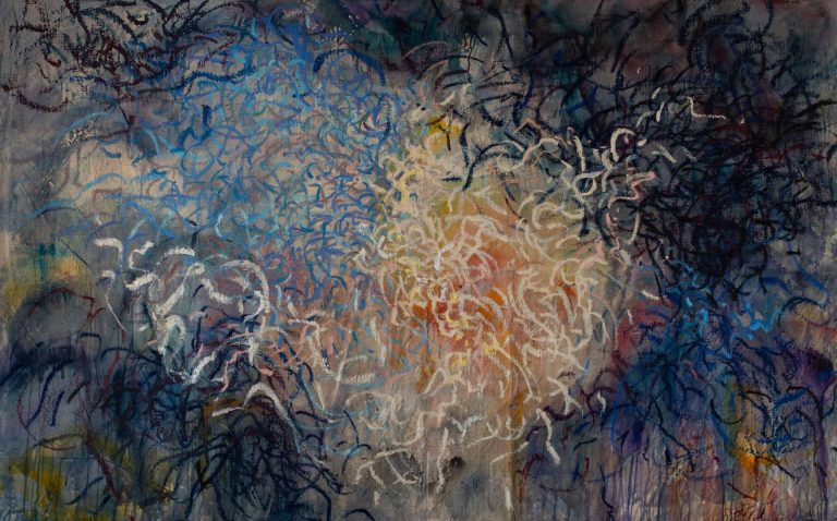 В галерее Artstory – выставка Маши Шмидт