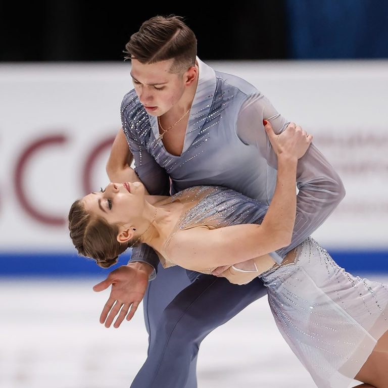 Все золото Европы – наше