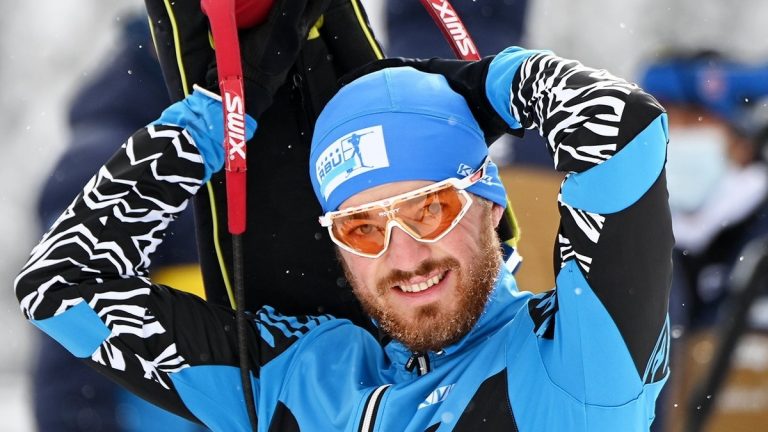 Завершился предолимпийский этап Кубка мира по биатлону