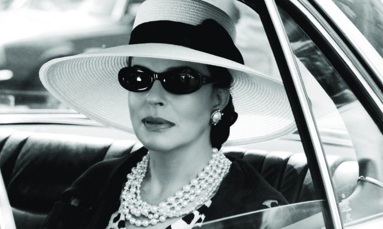 Дивы Дзеффирелли» – выставка в Hotel Savoy