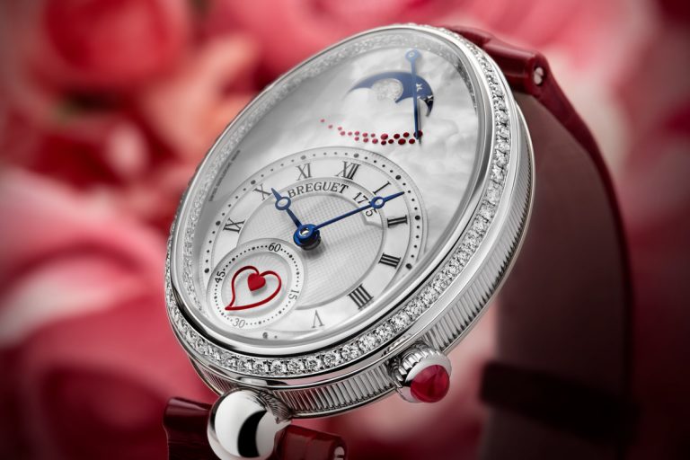 Reine de Naples – в звучании небес