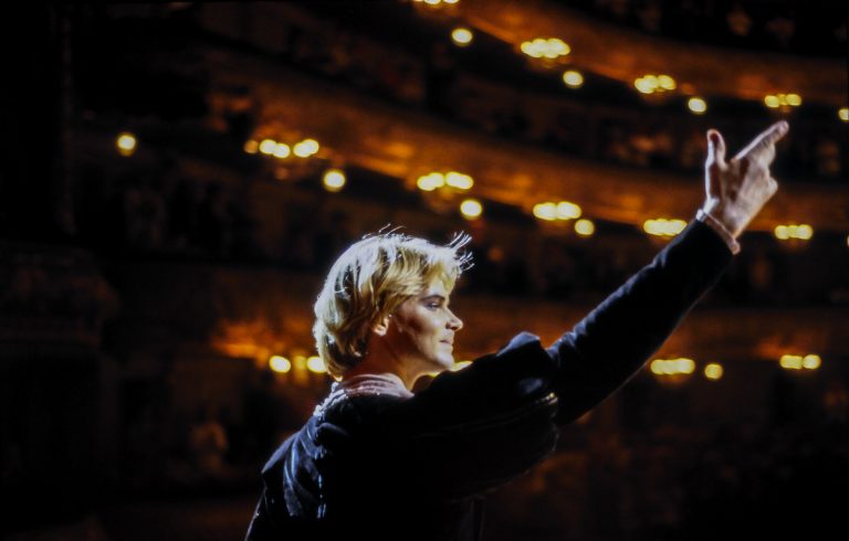 Юбилей Андриса Лиепы отметят в Кремле 