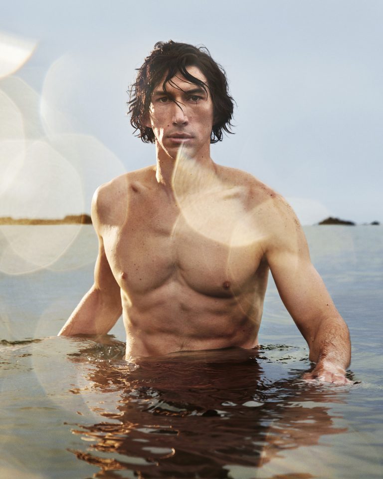 Сотворение Адама