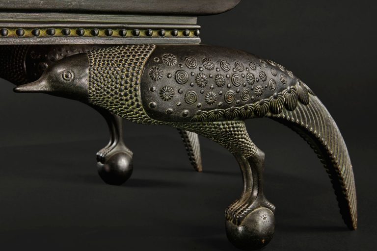 Ар-деко снова в моде