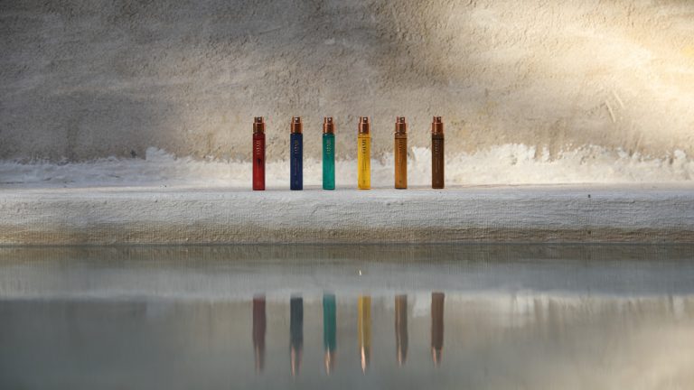 Будь он ладан: новый парфюмерный бренд OJAR