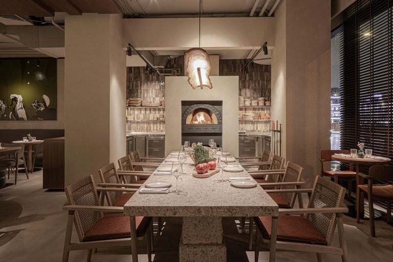 Новый проект – в стиле Folk