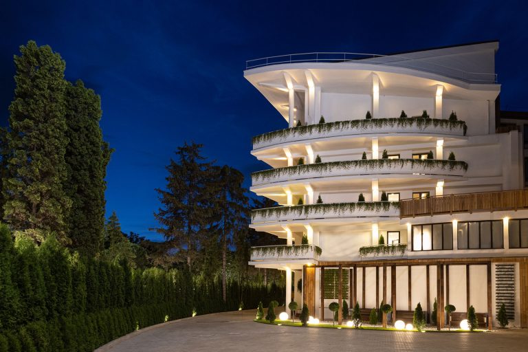 Экспресс-детокс: проверенные места в России