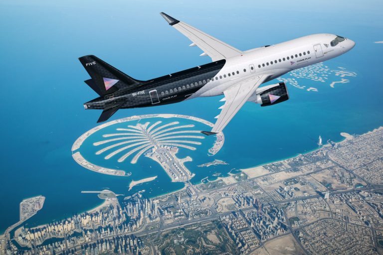 ACJ TwoTwenty для отелей  FIVE