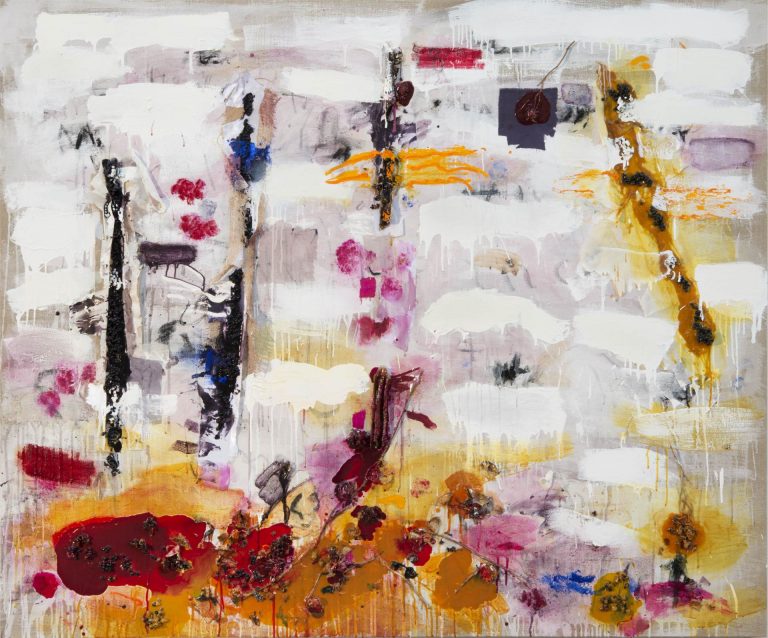 Первая в офлайне — artgenève