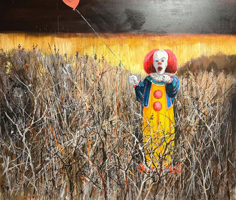 «Арт Москва» снова на арт-сцене