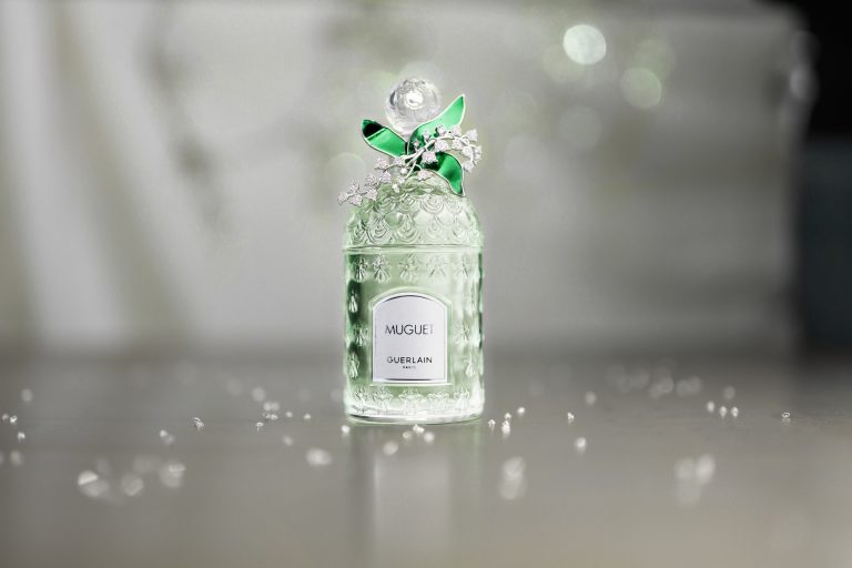 День Muguet Millésime by Guerlain