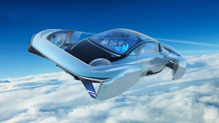 Kun: из воды на небеса