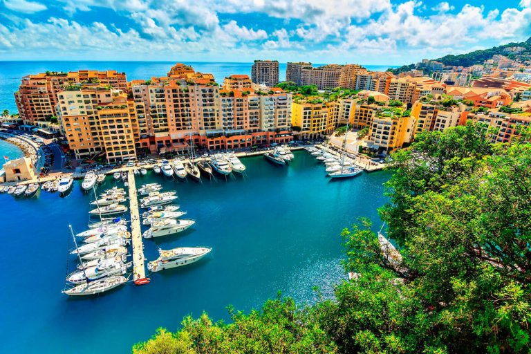 Казино Монте-Карло – лучшее в мире