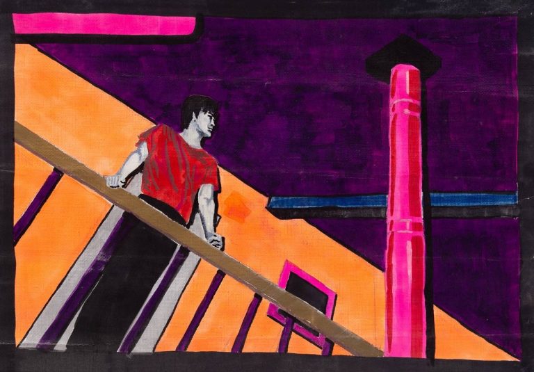 Выставка Цоя завершится масштабным флешмобом