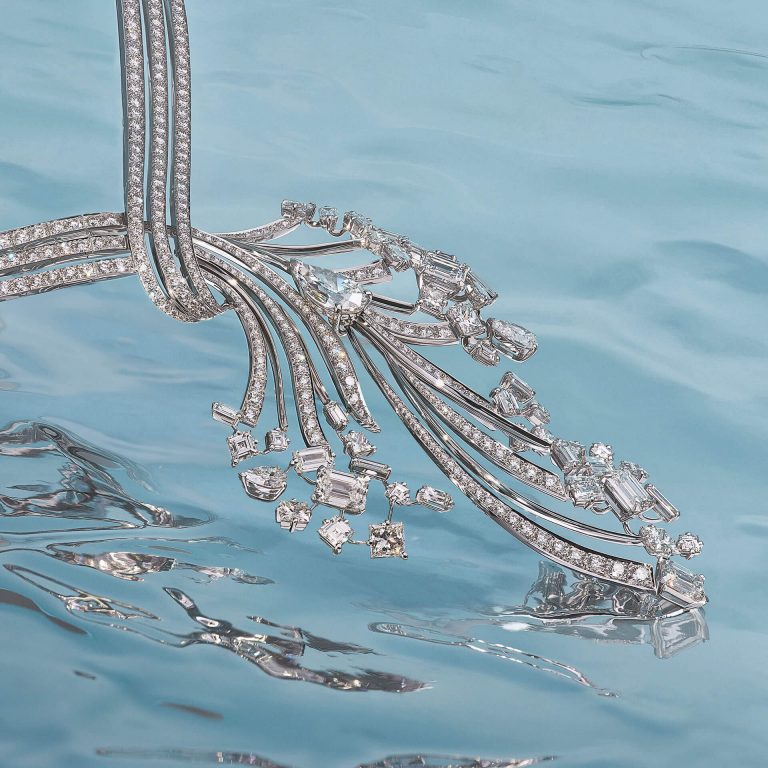 Chaumet: на высокой волне