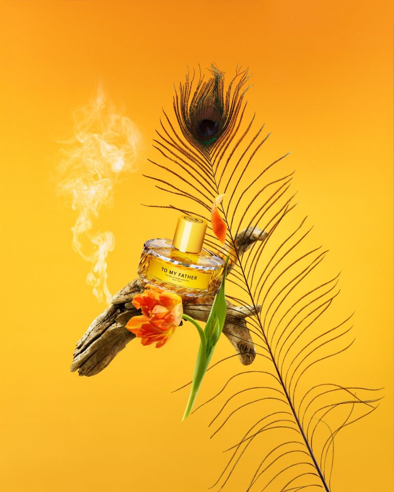 To My Father: пока эксклюзивно в России