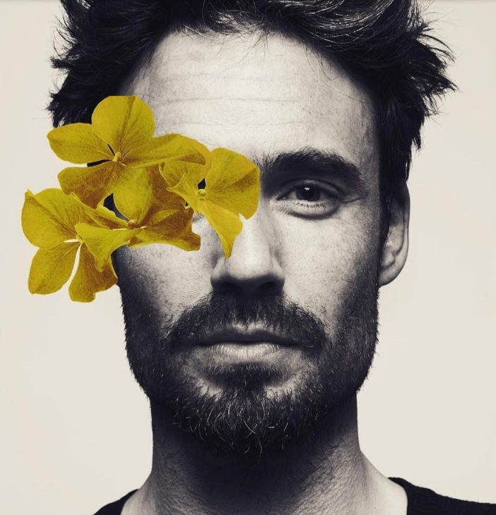 Ян Вильгельм Алгрен для Пушкинского музея