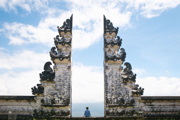 В Индонезию – с Visa On Arrival