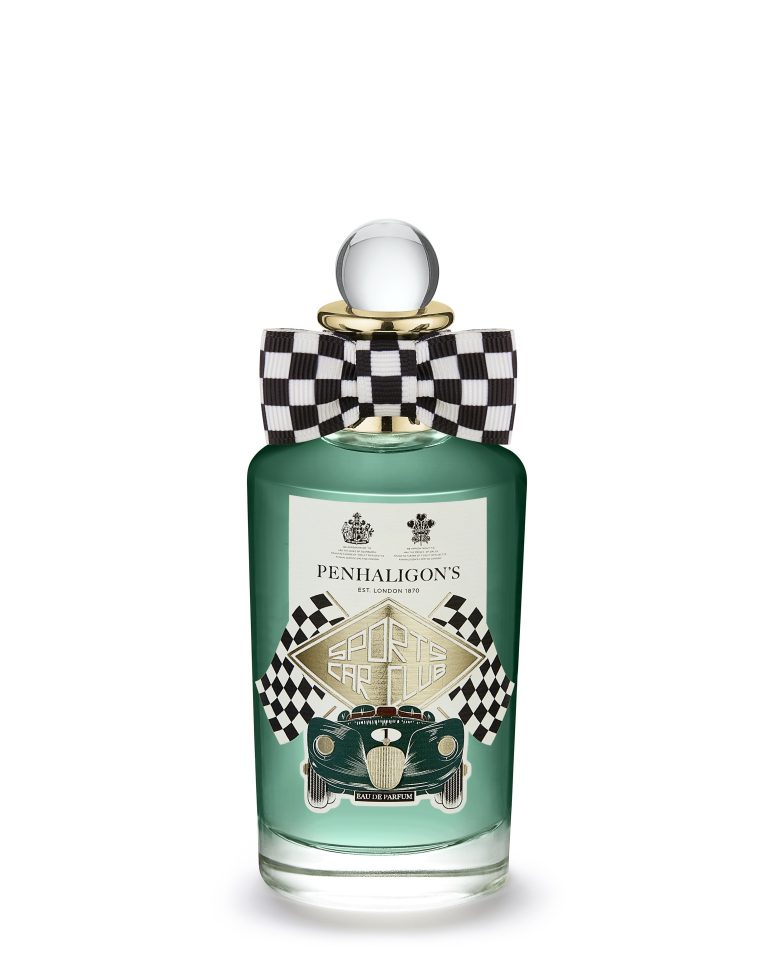 Новый Sports Car Club: лето, гонки, кабриолеты