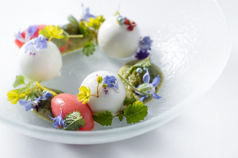 Весеннее обновление Twins Garden