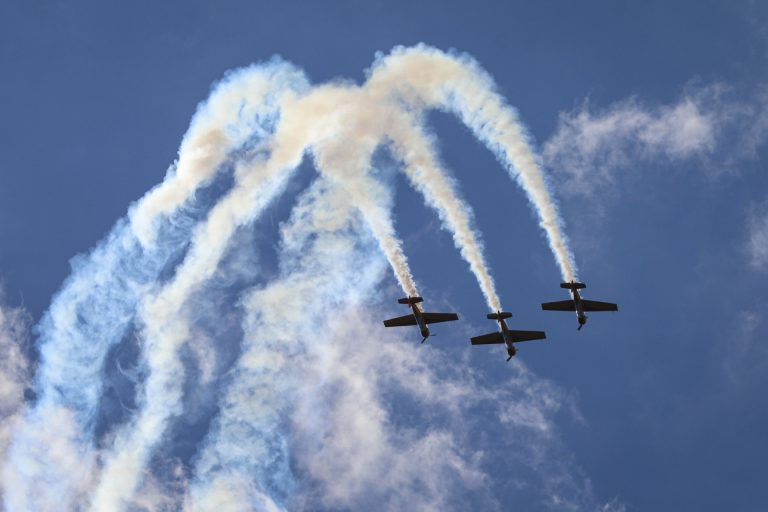 «НЕБО…» для влюбленных в небо