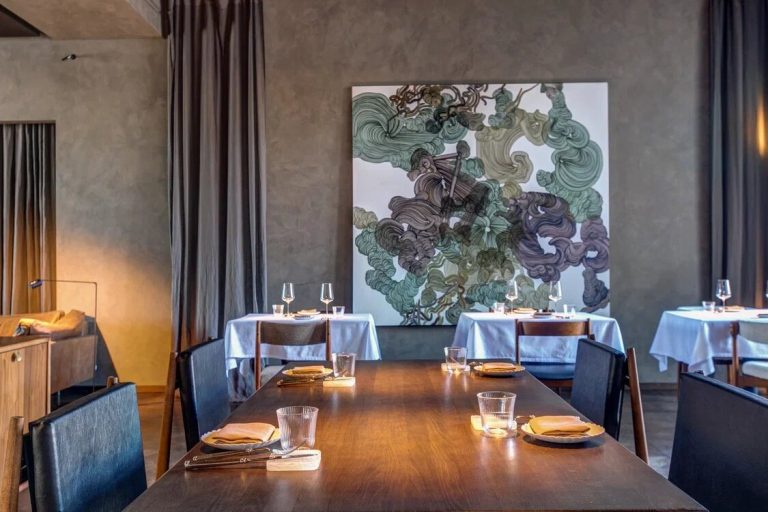 Recolte: операция «Перезагрузка»