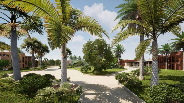 Emerald Zanzibar Resort & Spa – в числе избранных