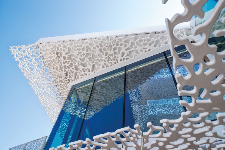 Каникулы в стиле Bvlgari