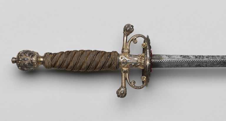 Выставка о дуэли – в Музеях Московского Кремля