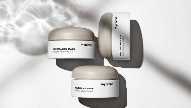 16 мая – старт продаж обновленного My Blend