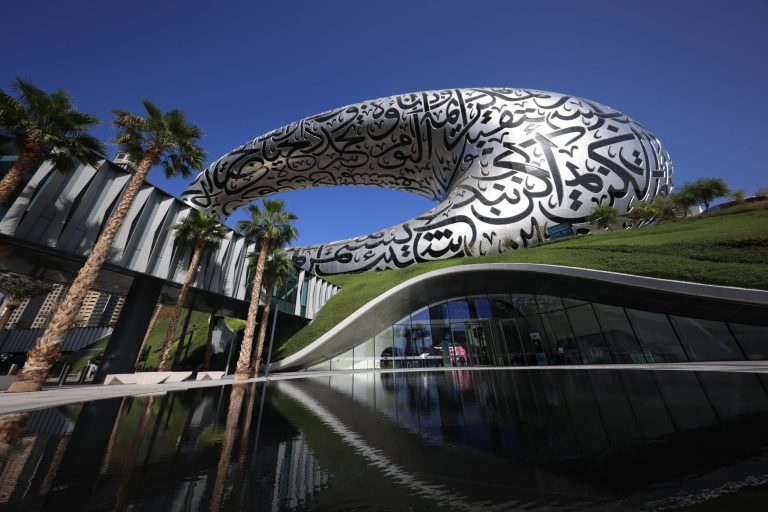 Гид Michelin появится в Дубае