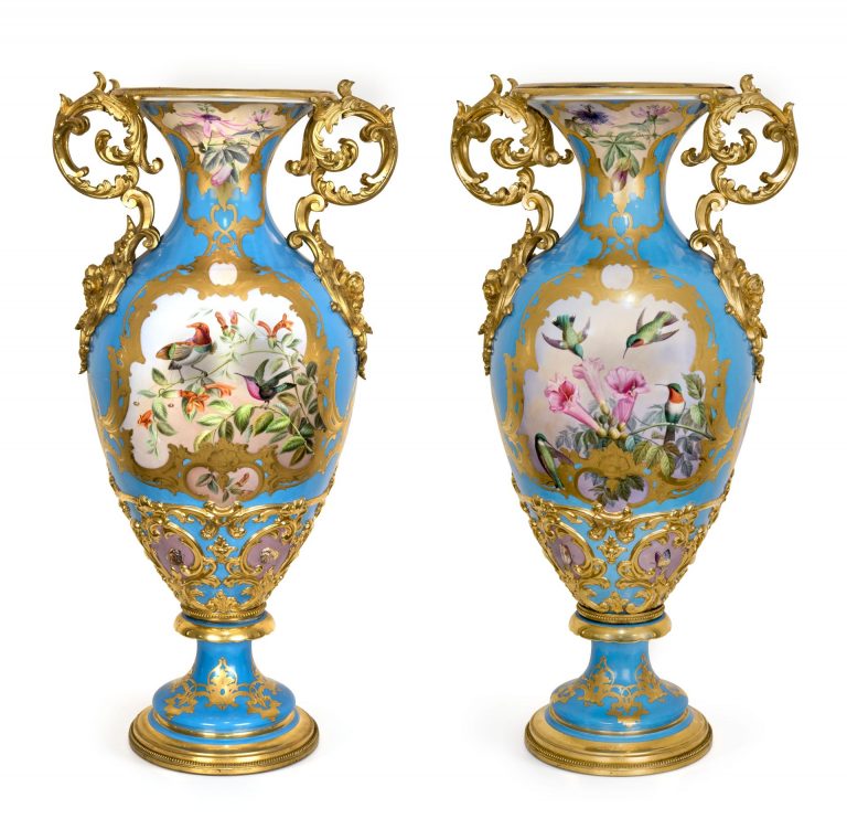 Царские подарки в Гостином Дворе