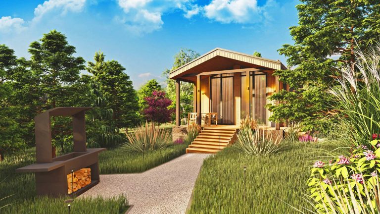 Новые апарт-отели от Wish Home