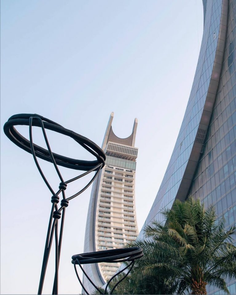 Катар как культурная Мекка