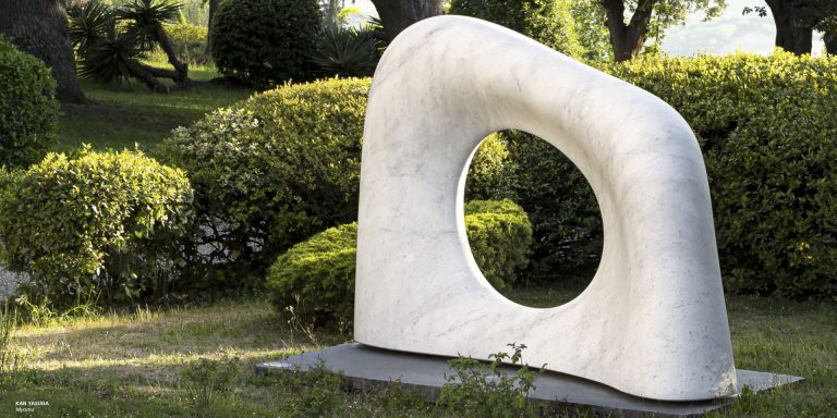 Год искусства в Toscana Resort Castelfalfi