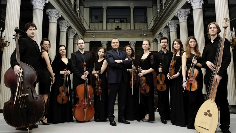 Триумфальное возвращение Русского музыкального общества