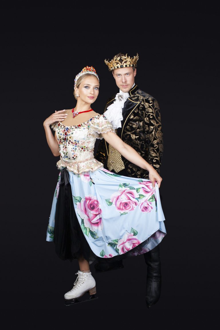 «Аленький цветочек» едет в Сочи