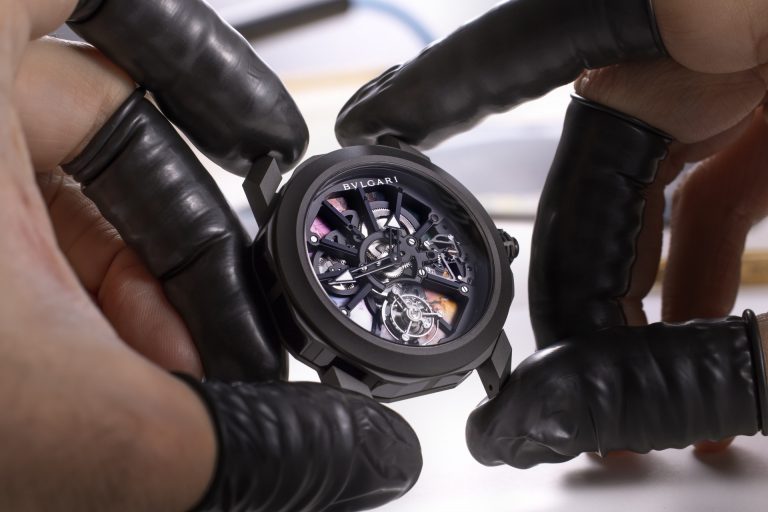 Octo Roma Naturalia в союзе с искусством