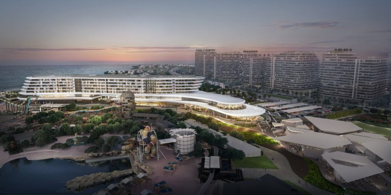 Катар: пять новых центров развлечений