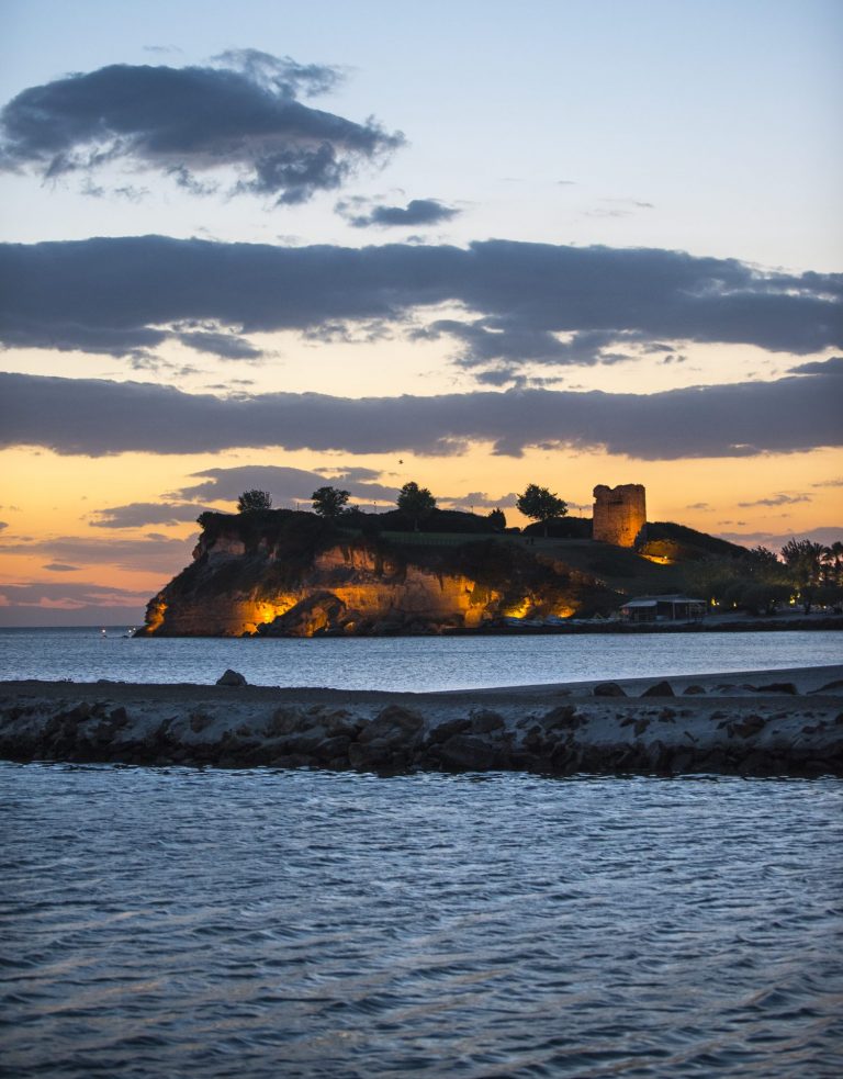 Sani Festival празднует свое 30-летие