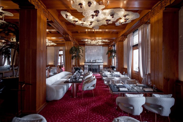 «Морской»: долгожданное возвращение