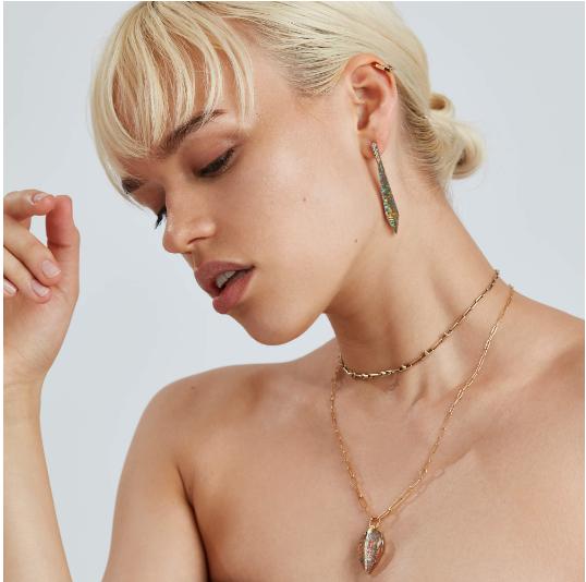 Обновление коллекции CH2 от Stephen Webster