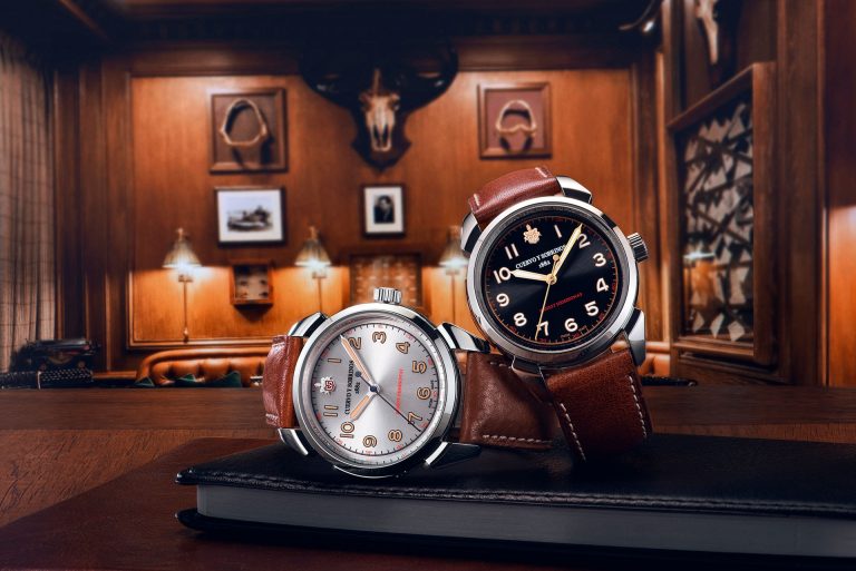 В честь Эрнеста Хемингуэя