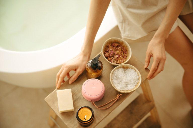 В линейке FOREO – девайс для тела